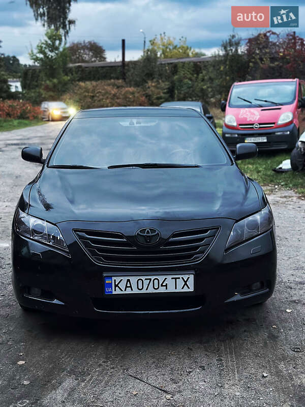 Toyota Camry 2006