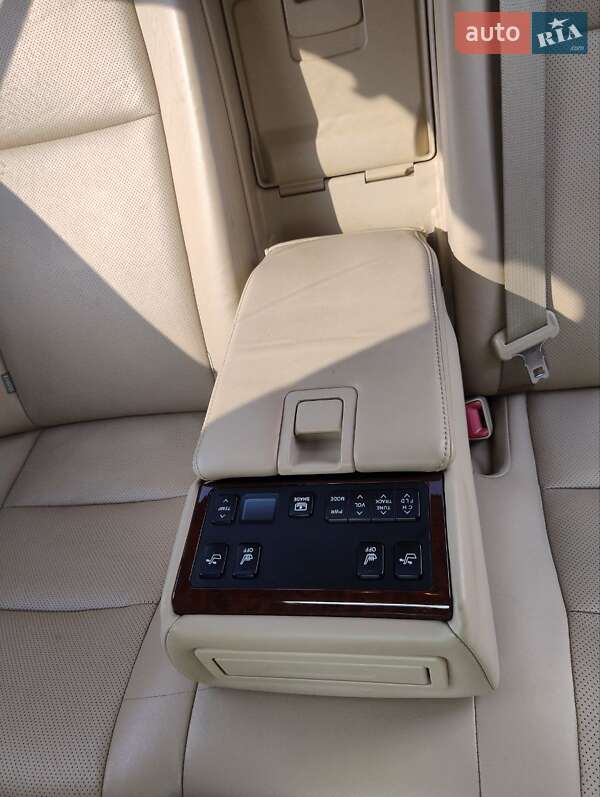 Седан Toyota Camry 2012 в Луцке фото 22 Седан Toyota Camry 2012 в Луцке