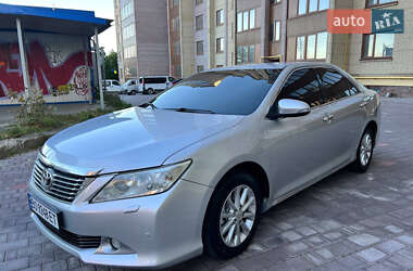 Седан Toyota Camry 2011 в 