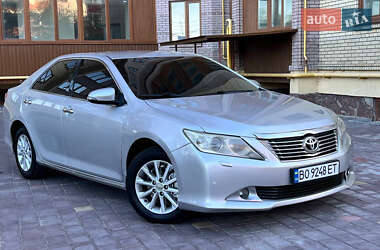 Седан Toyota Camry 2011 в 
