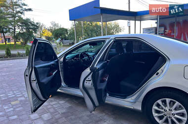 Седан Toyota Camry 2011 в 