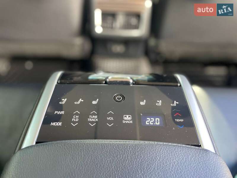 Седан Toyota Camry 2019 в Одесі