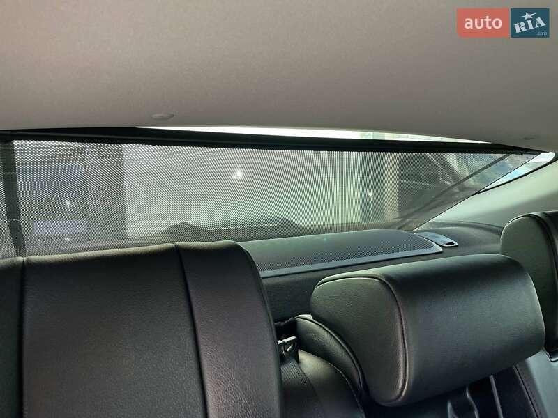 Седан Toyota Camry 2019 в Одесі