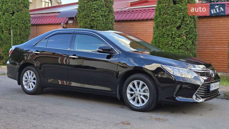 Седан Toyota Camry 2014 в Одессе