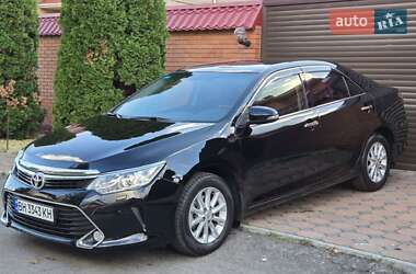 Седан Toyota Camry 2014 в Одесі