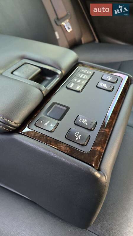 Седан Toyota Camry 2014 в Одессе