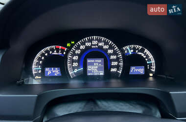 Седан Toyota Camry 2011 в 