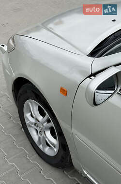 Седан Toyota Camry 2004 в  фото 3 Седан Toyota Camry 2004 в