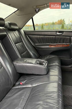 Седан Toyota Camry 2004 в  фото 33 Седан Toyota Camry 2004 в