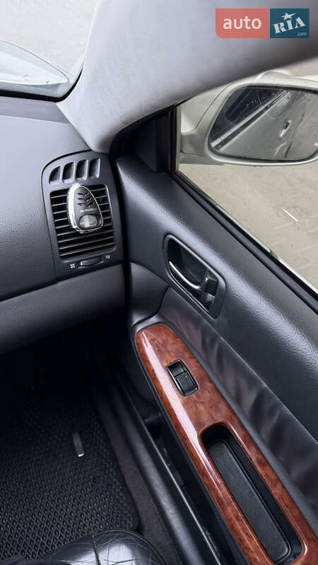 Седан Toyota Camry 2004 в Вінниці фото 36 Седан Toyota Camry 2004 в Вінниці