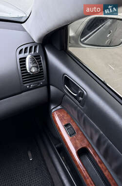 Седан Toyota Camry 2004 в  фото 36 Седан Toyota Camry 2004 в