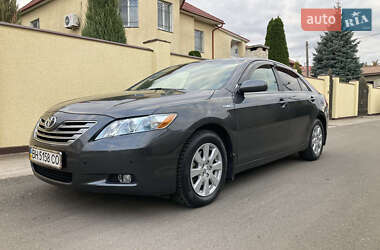 Седан Toyota Camry 2008 в Одесі