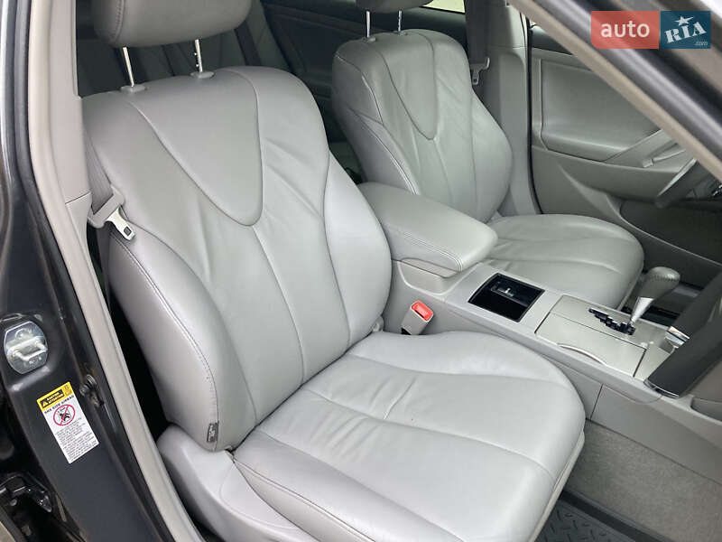 Седан Toyota Camry 2008 в Одессе фото 26 Седан Toyota Camry 2008 в Одессе