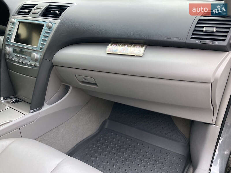 Седан Toyota Camry 2008 в Одессе фото 30 Седан Toyota Camry 2008 в Одессе