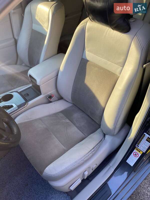 Седан Toyota Camry 2013 в Броварах фото 11 Седан Toyota Camry 2013 в Броварах