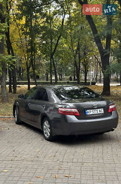 Седан Toyota Camry 2008 в  фото 6 Седан Toyota Camry 2008 в