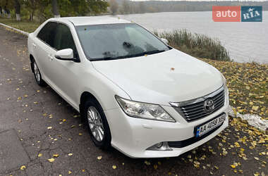 Седан Toyota Camry 2011 в Киеве