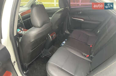 Седан Toyota Camry 2011 в 