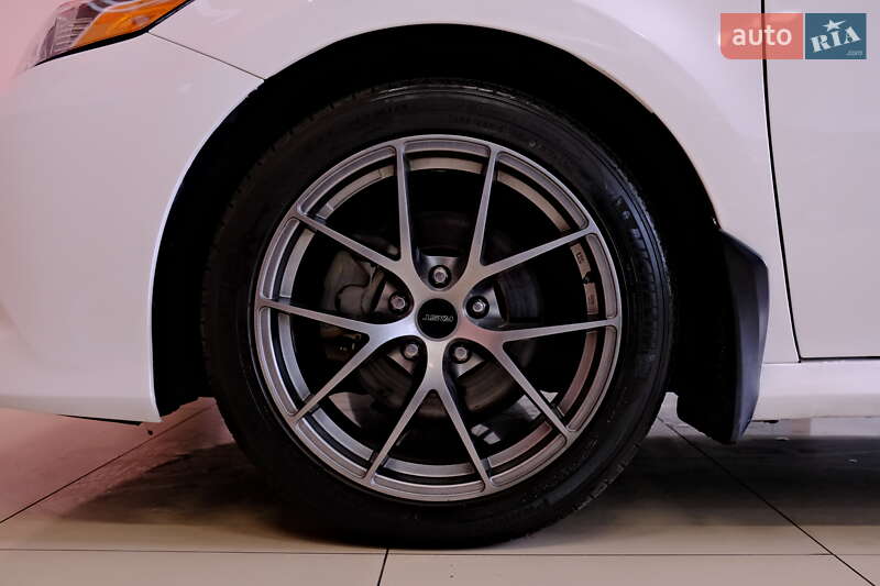 Седан Toyota Camry 2019 в Одессе фото 18 Седан Toyota Camry 2019 в Одессе