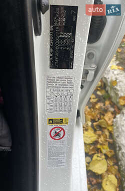 Седан Toyota Camry 2011 в 