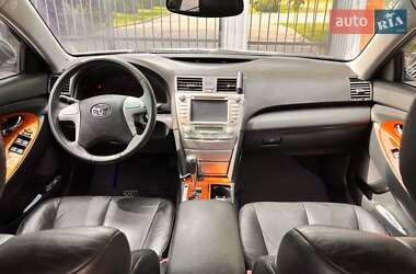 Седан Toyota Camry 2008 в 