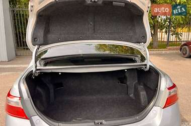 Седан Toyota Camry 2008 в 