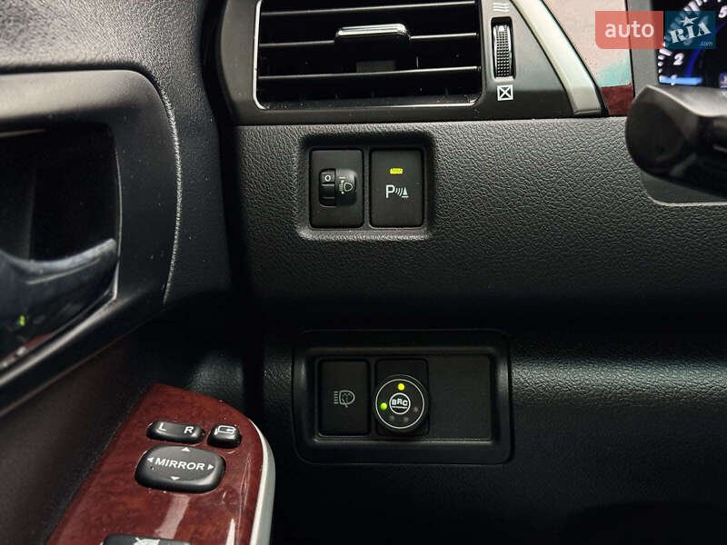 Седан Toyota Camry 2012 в Киеве фото 33 Седан Toyota Camry 2012 в Киеве