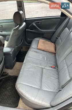 Седан Toyota Camry 1998 в  фото 7 Седан Toyota Camry 1998 в