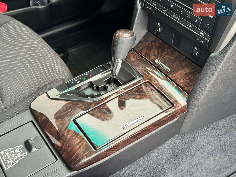 Седан Toyota Camry 2014 в Дніпрі фото 20 Седан Toyota Camry 2014 в Дніпрі