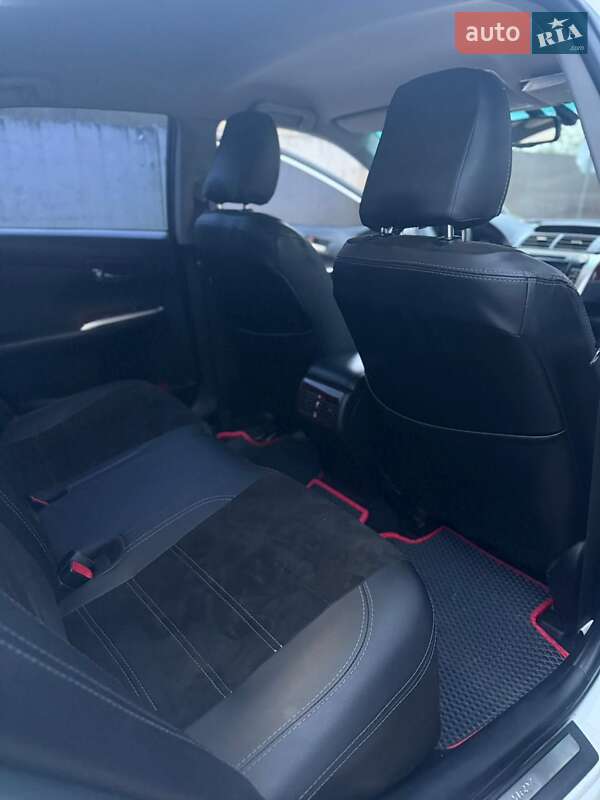 Седан Toyota Camry 2012 в Харькове фото 10 Седан Toyota Camry 2012 в Харькове
