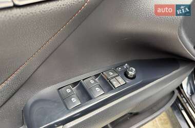 Седан Toyota Camry 2018 в 