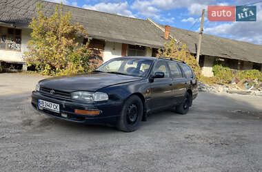 Универсал Toyota Camry 1995 в 