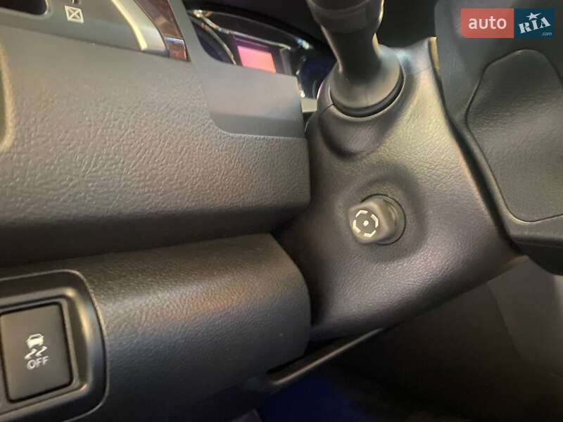 Седан Toyota Camry 2014 в Одессе