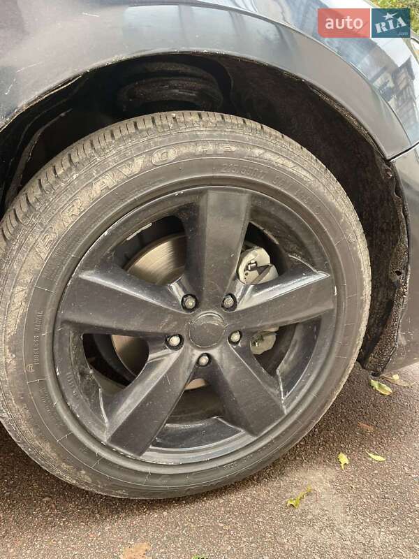 Седан Toyota Camry 2014 в Овруче фото 5 Седан Toyota Camry 2014 в Овруче