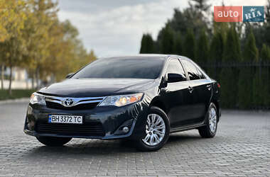 Седан Toyota Camry 2013 в Одесі
