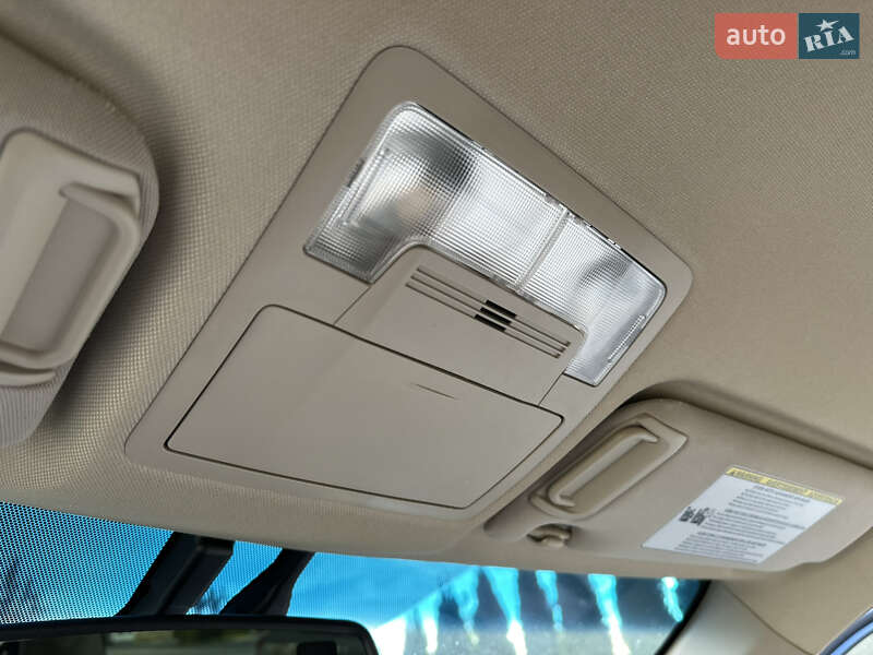 Седан Toyota Camry 2013 в Одесі