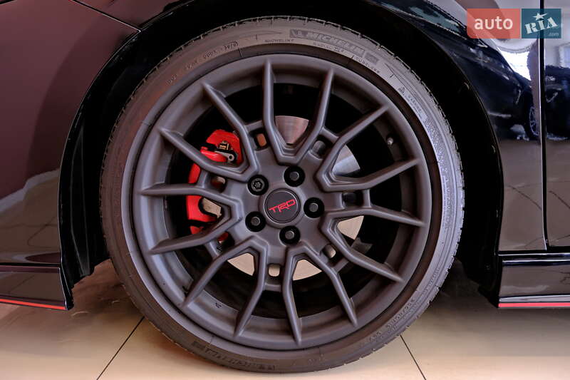 Седан Toyota Camry 2020 в Одесі