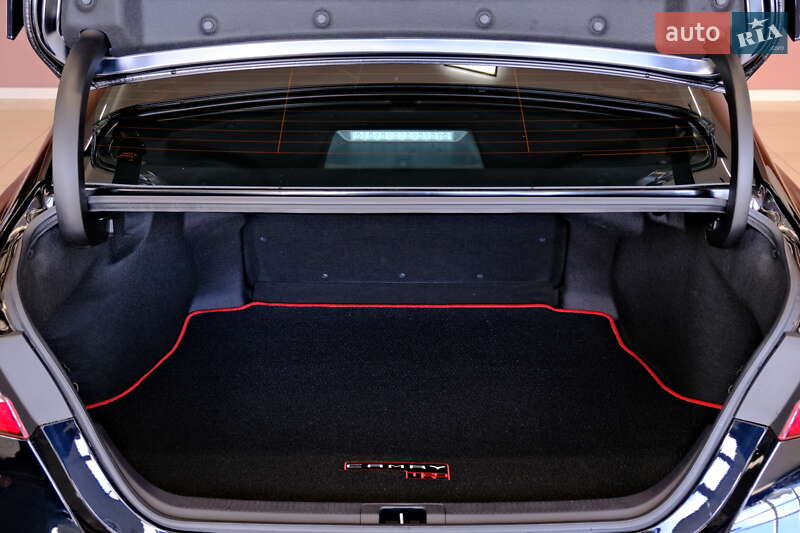 Седан Toyota Camry 2020 в Одесі