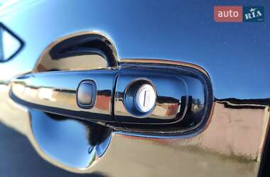 Седан Toyota Camry 2010 в 