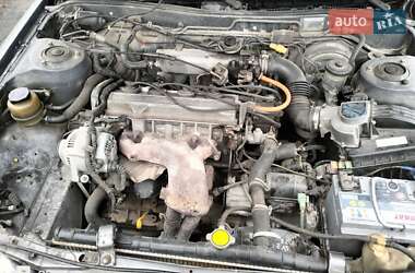 Седан Toyota Camry 1989 в 