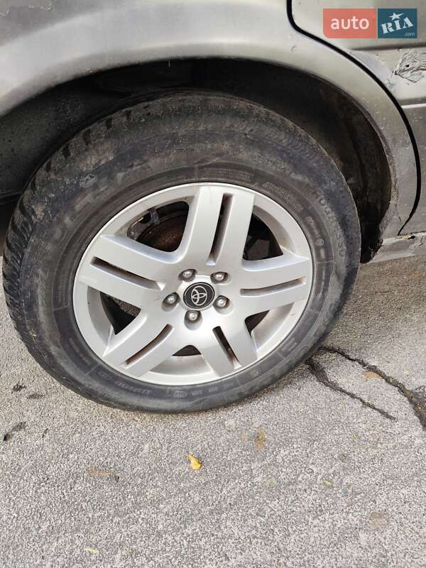 Седан Toyota Camry 1989 в Зорі фото 16 Седан Toyota Camry 1989 в Зорі