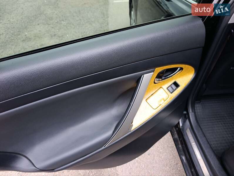 Седан Toyota Camry 2007 в Черкассах фото 16 Седан Toyota Camry 2007 в Черкассах