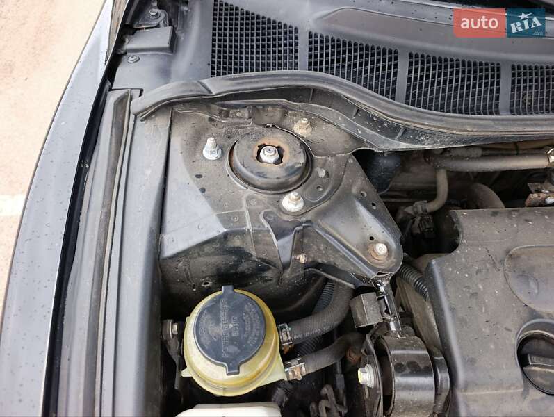 Седан Toyota Camry 2007 в Черкассах фото 21 Седан Toyota Camry 2007 в Черкассах