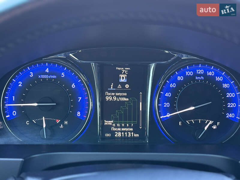 Седан Toyota Camry 2015 в Львове фото 41 Седан Toyota Camry 2015 в Львове