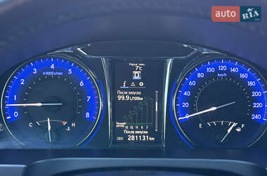 Седан Toyota Camry 2015 в  фото 41 Седан Toyota Camry 2015 в
