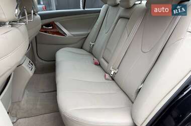 Седан Toyota Camry 2008 в 