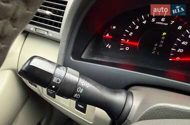 Седан Toyota Camry 2008 в 