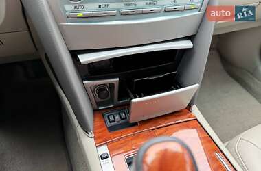 Седан Toyota Camry 2008 в 