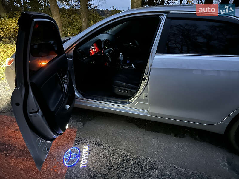 Седан Toyota Camry 2006 в Киеве фото 13 Седан Toyota Camry 2006 в Киеве