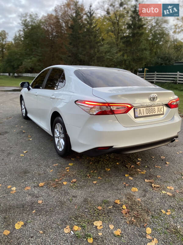 Седан Toyota Camry 2017 в Білій Церкві фото 15 Седан Toyota Camry 2017 в Білій Церкві